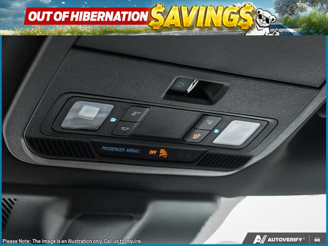 2025 Ford F-150 XLT (Stk: MFLFH358) in Sault Ste. Marie - Image 19 of 25