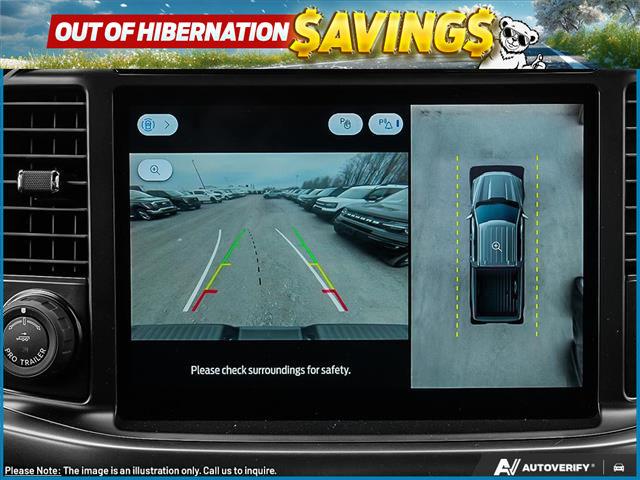 2025 Ford F-150 XLT (Stk: MFLFH358) in Sault Ste. Marie - Image 23 of 25