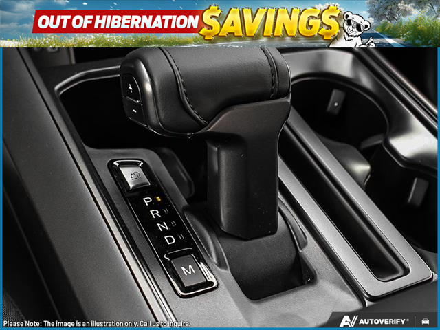 2025 Ford F-150 XLT (Stk: MFLFH374) in Sault Ste. Marie - Image 16 of 24