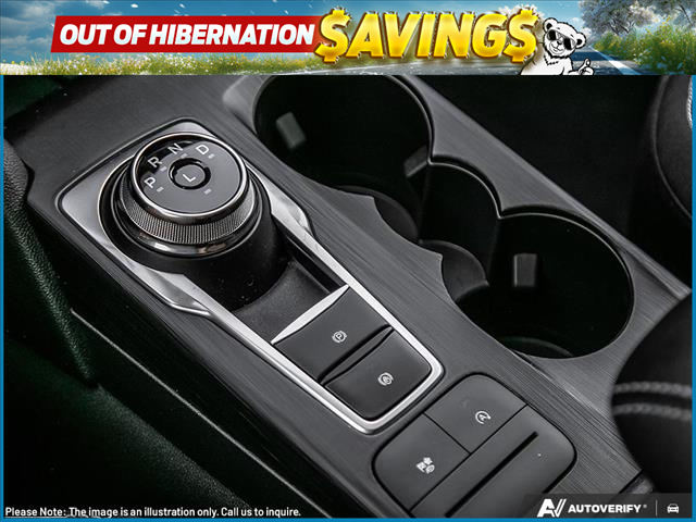 2026 Ford Escape Active (Stk: MFLXI014) in Sault Ste. Marie - Image 15 of 23