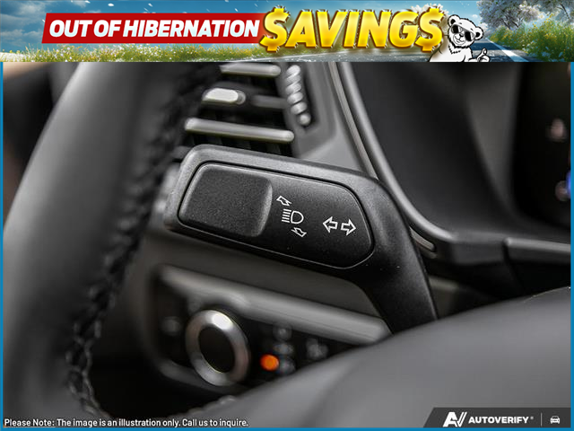 2026 Ford Escape Active (Stk: MFLXI014) in Sault Ste. Marie - Image 22 of 23