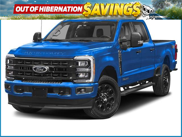 2026 Ford F-250 XLT (Stk: MFLFI037) in Sault Ste. Marie - Image 1 of 3