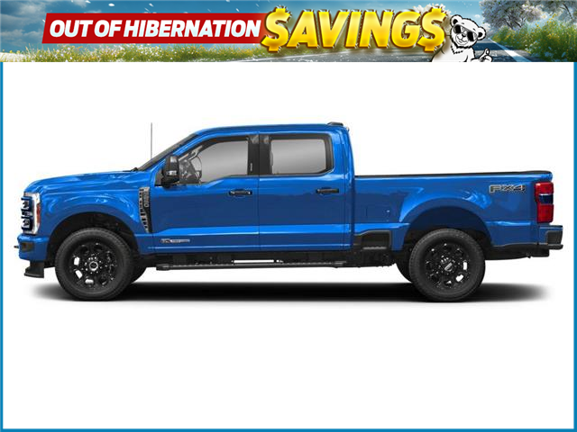 2026 Ford F-250 XLT (Stk: MFLFI037) in Sault Ste. Marie - Image 2 of 3