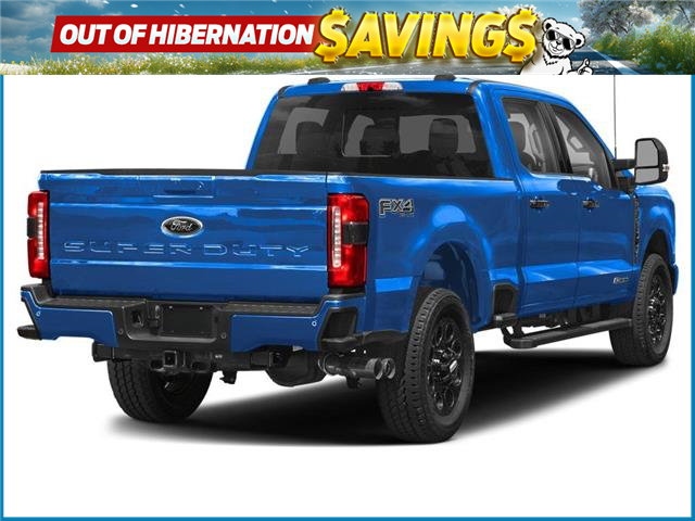 2026 Ford F-250 XLT (Stk: MFLFI037) in Sault Ste. Marie - Image 3 of 3