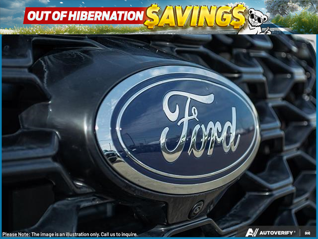 2026 Ford Explorer ST-Line (Stk: MFLXI031) in Sault Ste. Marie - Image 9 of 25