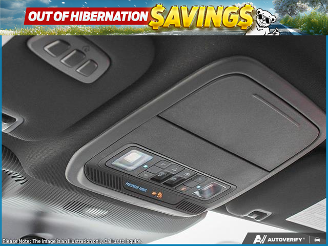 2026 Ford Explorer ST-Line (Stk: MFLXI031) in Sault Ste. Marie - Image 19 of 25