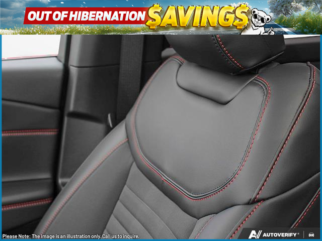 2026 Ford Explorer ST-Line (Stk: MFLXI031) in Sault Ste. Marie - Image 20 of 25