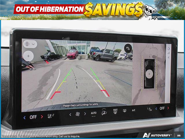 2026 Ford Explorer ST-Line (Stk: MFLXI031) in Sault Ste. Marie - Image 23 of 25