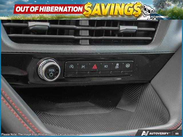 2026 Ford Explorer ST-Line (Stk: MFLXI031) in Sault Ste. Marie - Image 24 of 25