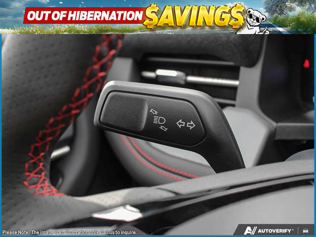 2026 Ford Explorer ST-Line (Stk: MFLXI031) in Sault Ste. Marie - Image 25 of 25