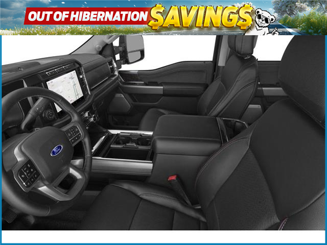 2026 Ford F-250 Lariat (Stk: MFLFI053) in Sault Ste. Marie - Image 6 of 12