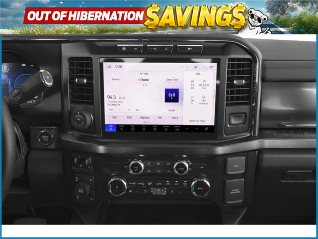 2026 Ford F-250 Lariat (Stk: MFLFI053) in Sault Ste. Marie - Image 7 of 12