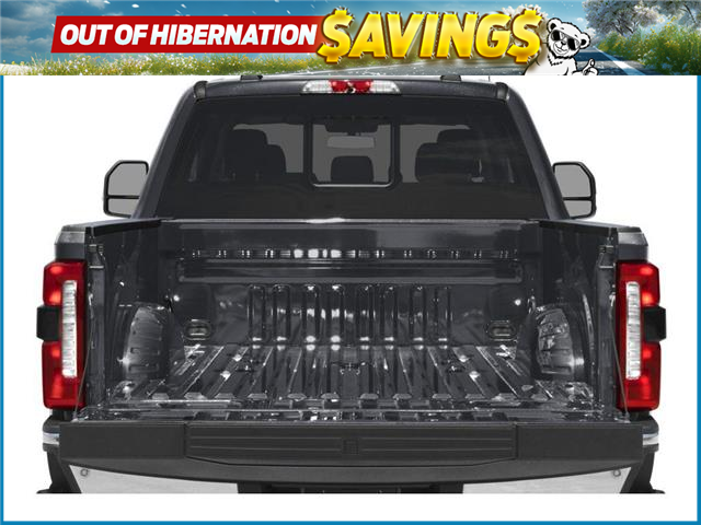 2026 Ford F-250 Lariat (Stk: MFLFI053) in Sault Ste. Marie - Image 8 of 12