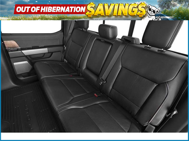 2026 Ford F-250 Lariat (Stk: MFLFI053) in Sault Ste. Marie - Image 9 of 12