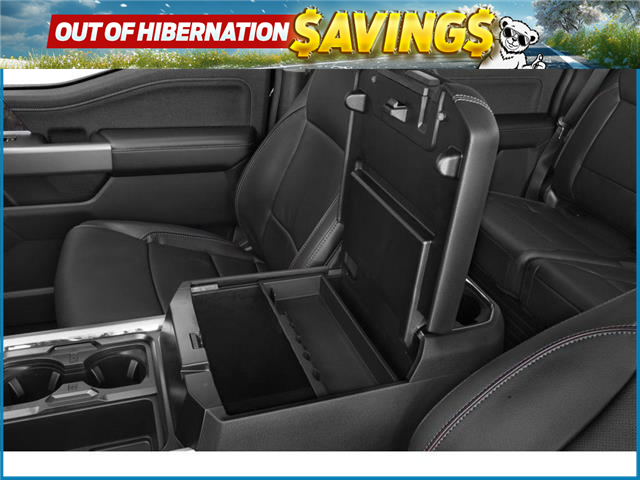 2026 Ford F-250 Lariat (Stk: MFLFI053) in Sault Ste. Marie - Image 10 of 12