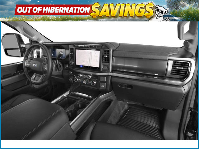 2026 Ford F-250 Lariat (Stk: MFLFI053) in Sault Ste. Marie - Image 11 of 12