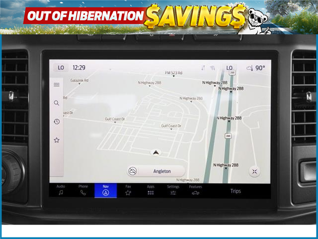 2026 Ford F-250 Lariat (Stk: MFLFI053) in Sault Ste. Marie - Image 12 of 12