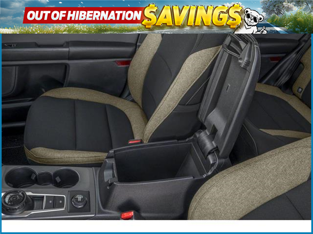 2026 Ford Bronco Sport Big Bend (Stk: MFLBI005) in Sault Ste. Marie - Image 10 of 11