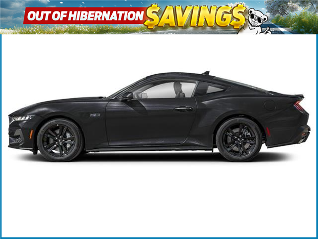 2026 Ford Mustang GT Premium (Stk: MFLMI001) in Sault Ste. Marie - Image 2 of 11