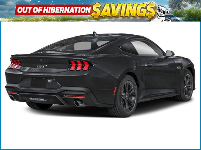 2026 Ford Mustang GT Premium (Stk: MFLMI001) in Sault Ste. Marie - Image 3 of 11