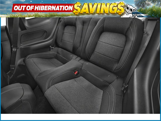 2026 Ford Mustang GT Premium (Stk: MFLMI001) in Sault Ste. Marie - Image 9 of 11