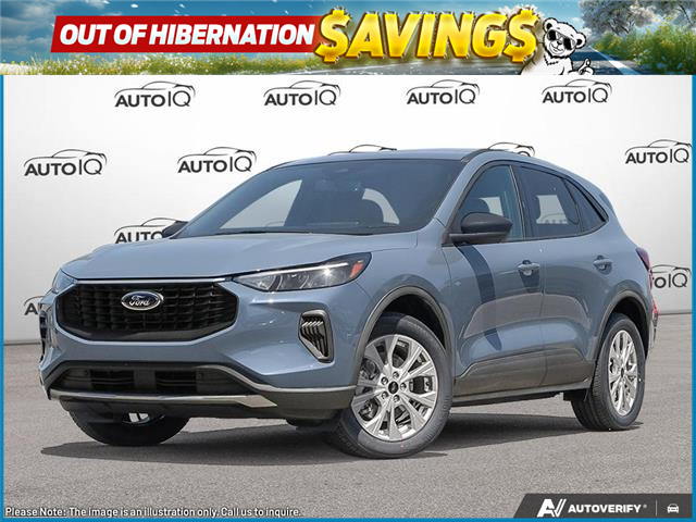 2026 Ford Escape Active (Stk: MFLXI038) in Sault Ste. Marie - Image 1 of 23