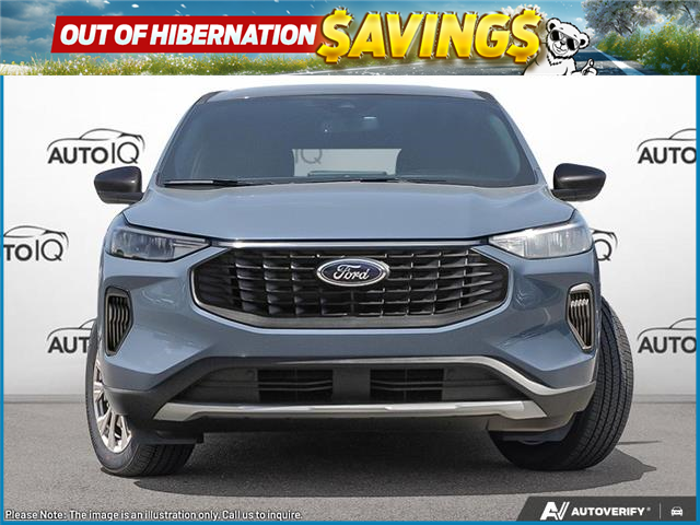 2026 Ford Escape Active (Stk: MFLXI038) in Sault Ste. Marie - Image 2 of 23