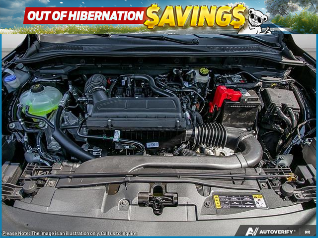 2026 Ford Escape Active (Stk: MFLXI038) in Sault Ste. Marie - Image 6 of 23