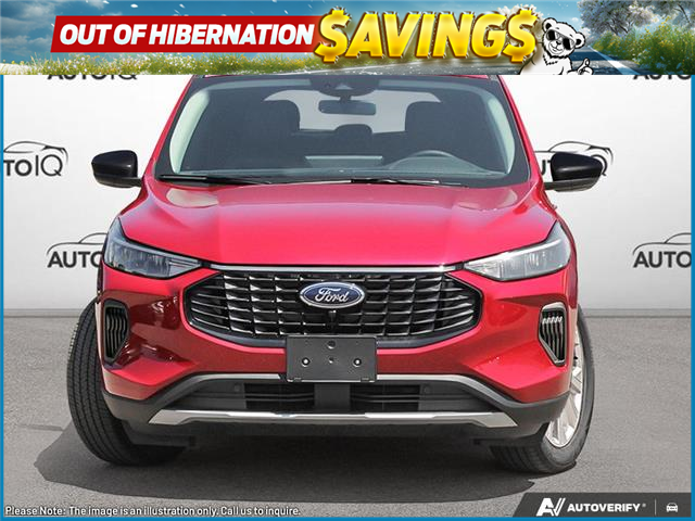 2026 Ford Escape Active (Stk: MFLXI042) in Sault Ste. Marie - Image 2 of 23