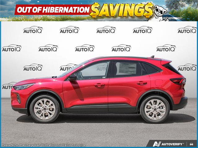 2026 Ford Escape Active (Stk: MFLXI042) in Sault Ste. Marie - Image 3 of 23