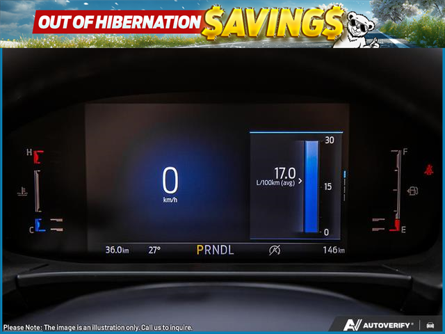 2026 Ford Escape Active (Stk: MFLXI042) in Sault Ste. Marie - Image 12 of 23