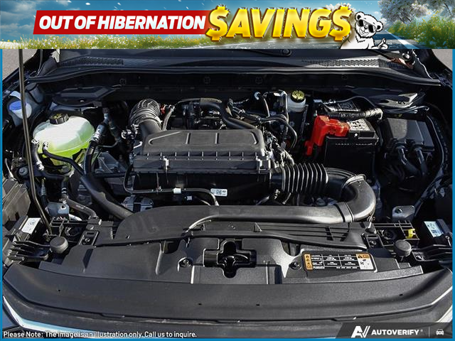 2025 Ford Escape ST-Line Select (Stk: MFLXH106) in Sault Ste. Marie - Image 6 of 24