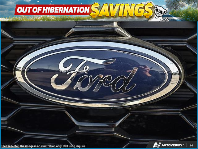 2025 Ford Escape ST-Line Select (Stk: MFLXH106) in Sault Ste. Marie - Image 8 of 24