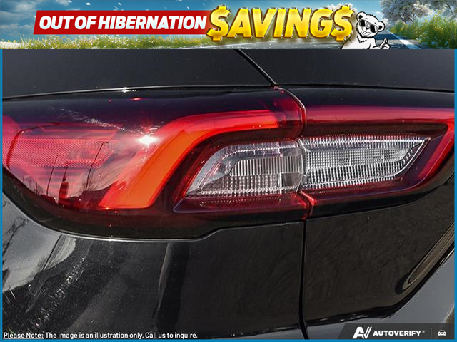 2025 Ford Escape ST-Line Select (Stk: MFLXH106) in Sault Ste. Marie - Image 10 of 24