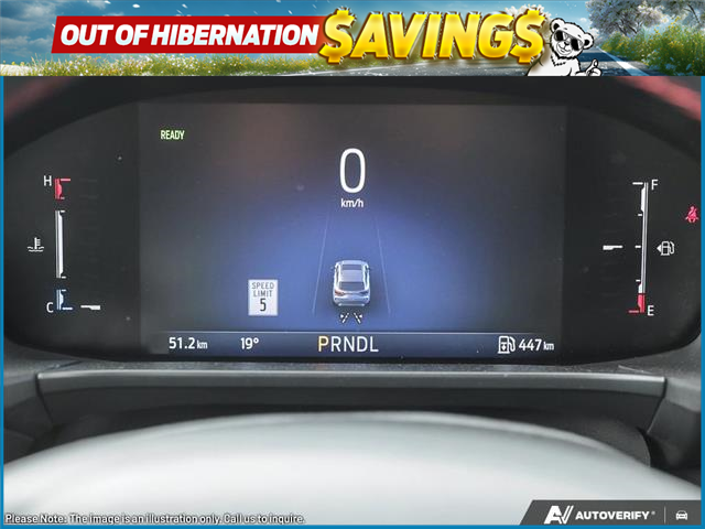 2025 Ford Escape ST-Line Select (Stk: MFLXH106) in Sault Ste. Marie - Image 13 of 24