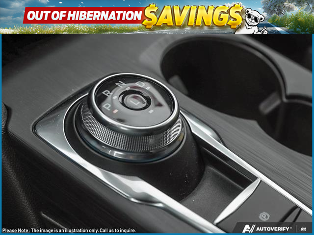 2025 Ford Escape ST-Line Select (Stk: MFLXH106) in Sault Ste. Marie - Image 16 of 24