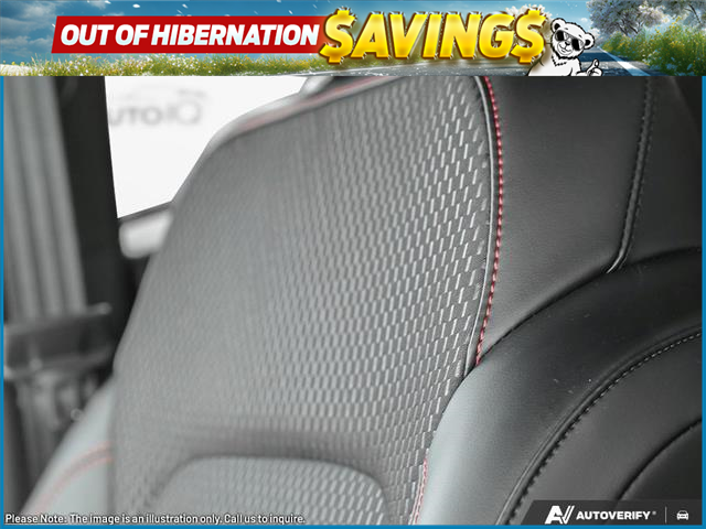 2025 Ford Escape ST-Line Select (Stk: MFLXH106) in Sault Ste. Marie - Image 19 of 24