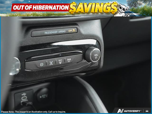 2025 Ford Escape ST-Line Select (Stk: MFLXH106) in Sault Ste. Marie - Image 23 of 24