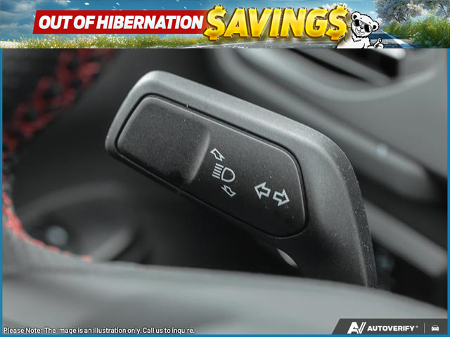 2025 Ford Escape ST-Line Select (Stk: MFLXH106) in Sault Ste. Marie - Image 24 of 24