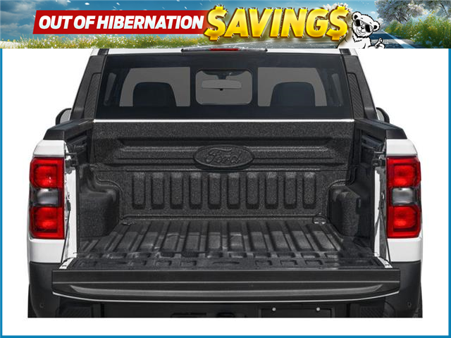2026 Ford Maverick Lariat (Stk: MFLFI059) in Sault Ste. Marie - Image 8 of 12