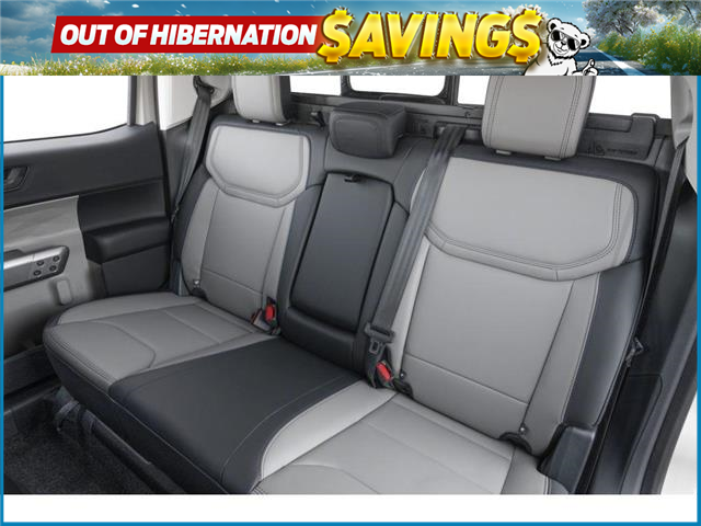 2026 Ford Maverick Lariat (Stk: MFLFI059) in Sault Ste. Marie - Image 9 of 12