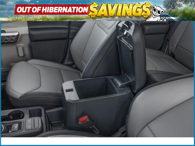 2026 Ford Maverick Lariat (Stk: MFLFI059) in Sault Ste. Marie - Image 10 of 12