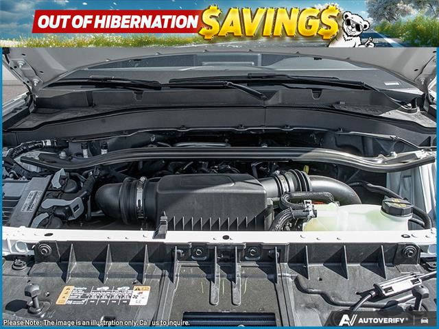 2026 Ford Explorer ST (Stk: MFLXI047) in Sault Ste. Marie - Image 6 of 25