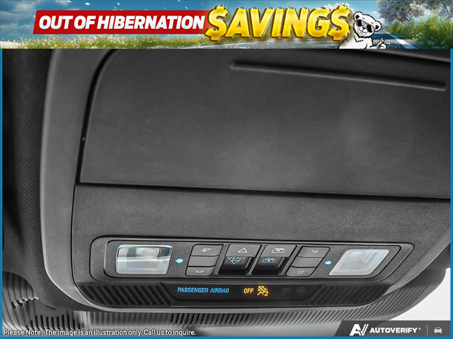 2026 Ford Explorer ST (Stk: MFLXI047) in Sault Ste. Marie - Image 18 of 25