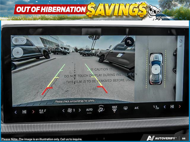 2026 Ford Explorer ST (Stk: MFLXI047) in Sault Ste. Marie - Image 22 of 25