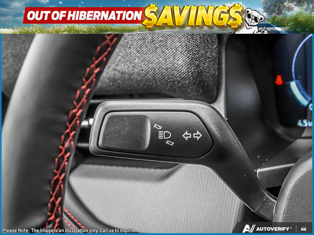 2026 Ford Explorer ST (Stk: MFLXI047) in Sault Ste. Marie - Image 24 of 25