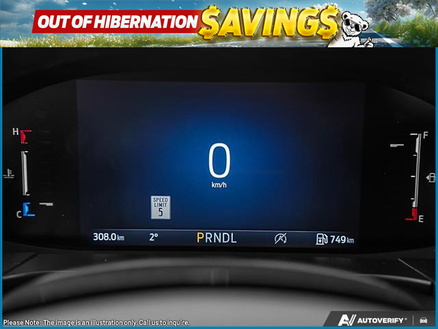 2026 Ford Escape Active (Stk: MFLXI044) in Sault Ste. Marie - Image 11 of 22