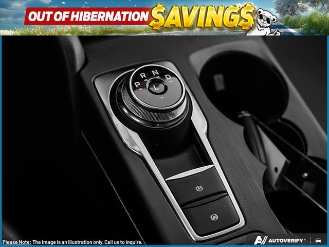 2026 Ford Escape Active (Stk: MFLXI044) in Sault Ste. Marie - Image 14 of 22