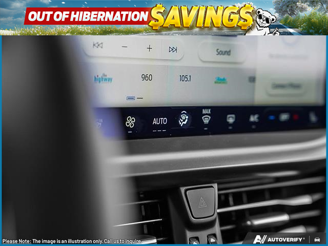 2026 Ford Escape Active (Stk: MFLXI044) in Sault Ste. Marie - Image 21 of 22