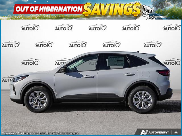 2026 Ford Escape Active (Stk: MFLXI045) in Sault Ste. Marie - Image 3 of 25